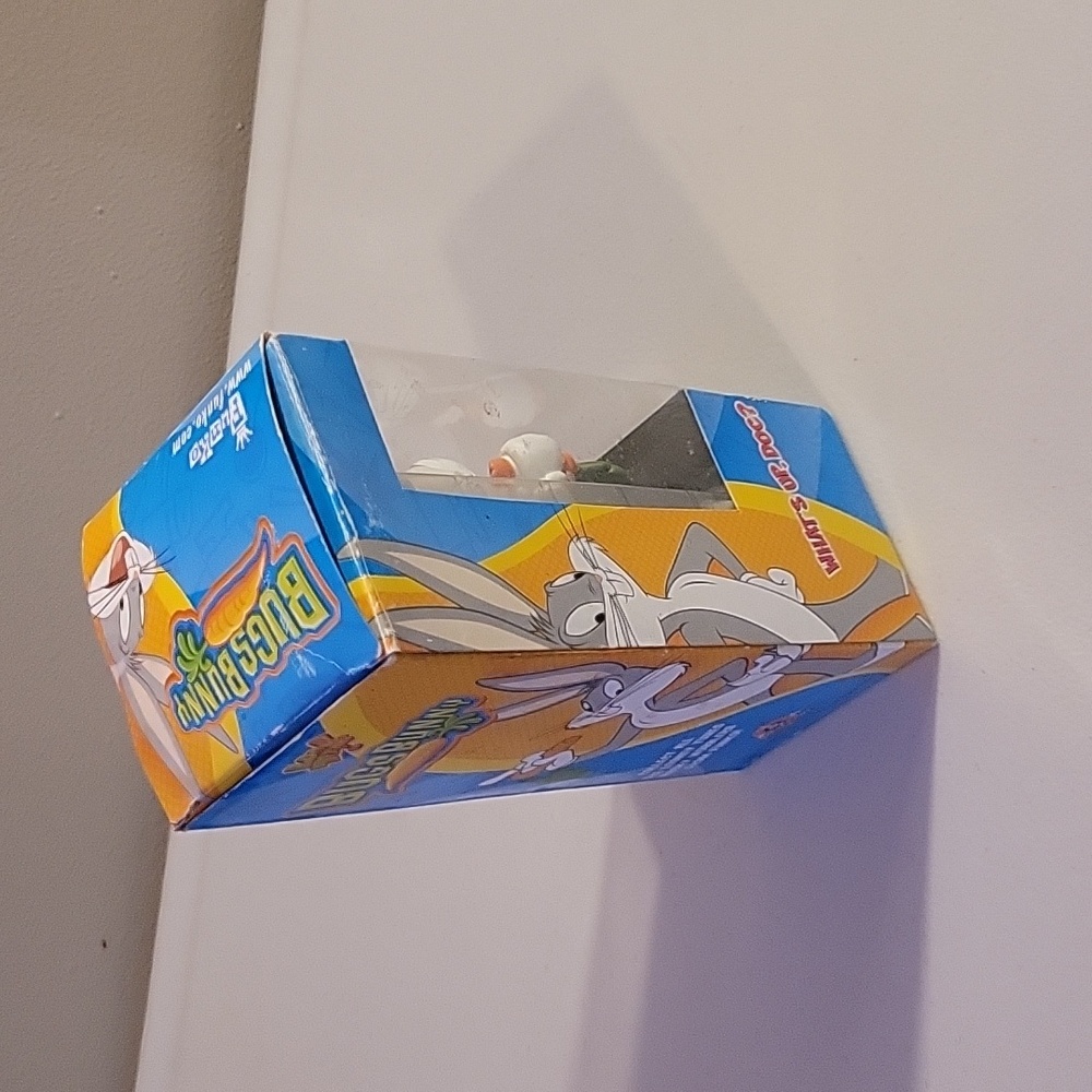 Funko Bugs Bunny Bobble Head - Picture 3 of 5